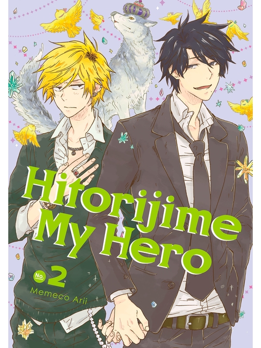Title details for Hitorijime My Hero, Volume  2 by Memeco Arii - Available